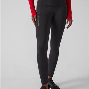 Athleta Rainier Tights